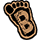 Bigfoot Forever logo