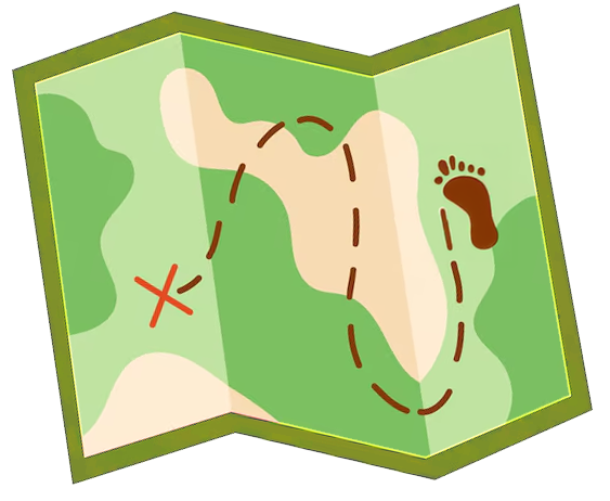 Map icon